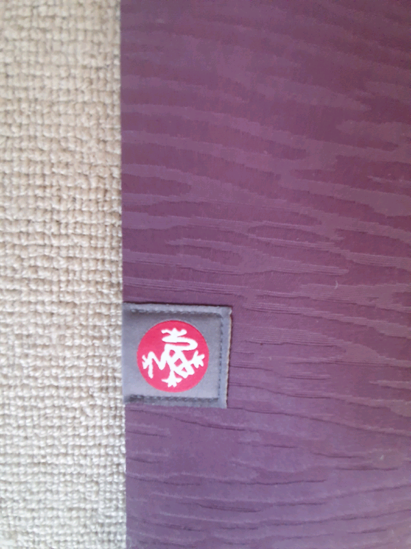 manduka london